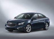 2015 Chevrolet Cruze 1LT Auto