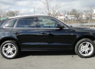 2015 Audi Q5 3.0T Premium Plus