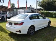 2020 BMW 3-Series 330i