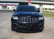 2012 Jeep Grand Cherokee SRT8