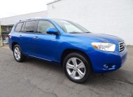 2008 Toyota Highlander Limited