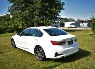 2020 BMW 3-Series 330i