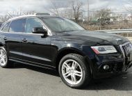 2015 Audi Q5 3.0T Premium Plus