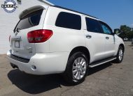 Toyota Sequoia Platinum