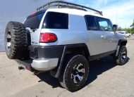2007 Toyota FJ Cruiser