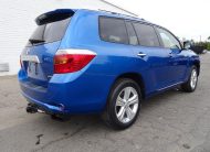 2008 Toyota Highlander Limited
