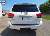 Toyota Sequoia Platinum