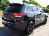 2012 Jeep Grand Cherokee SRT8