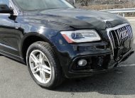 2015 Audi Q5 3.0T Premium Plus