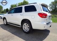 Toyota Sequoia Platinum