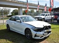 2020 BMW 3-Series 330i