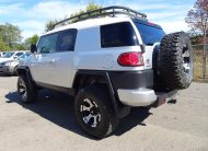 2007 Toyota FJ Cruiser