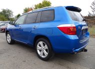 2008 Toyota Highlander Limited