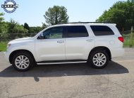 Toyota Sequoia Platinum