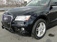 2015 Audi Q5 3.0T Premium Plus