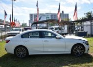 2020 BMW 3-Series 330i