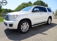 Toyota Sequoia Platinum