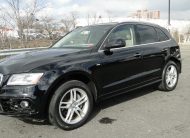 2015 Audi Q5 3.0T Premium Plus