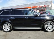2016 Mercedes-Benz GL-Class GL 550 4MATIC®