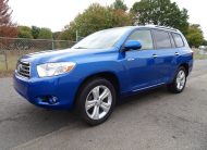 2008 Toyota Highlander Limited