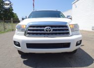 Toyota Sequoia Platinum
