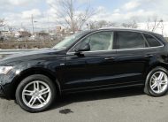 2015 Audi Q5 3.0T Premium Plus