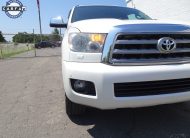 Toyota Sequoia Platinum