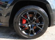 2012 Jeep Grand Cherokee SRT8