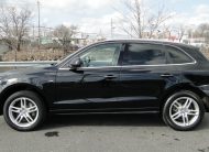 2015 Audi Q5 3.0T Premium Plus