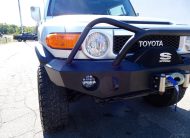 2007 Toyota FJ Cruiser