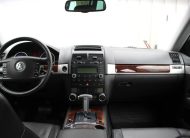 2009 Volkswagen Touareg