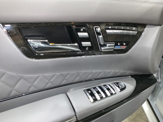 2008 Mercedes-Benz CL-Class V12 AMG MSRP