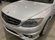 2008 Mercedes-Benz CL-Class V12 AMG MSRP