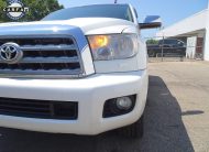 Toyota Sequoia Platinum