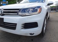 2012 Volkswagen Touareg V6 TDI