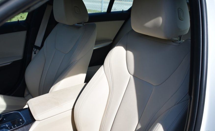 2020 BMW 3-Series 330i