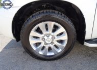Toyota Sequoia Platinum