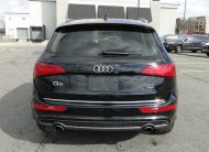 2015 Audi Q5 3.0T Premium Plus