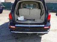 2016 Mercedes-Benz GL-Class GL 550 4MATIC®