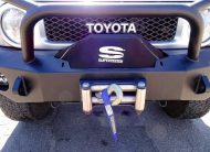 2007 Toyota FJ Cruiser