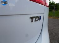 2012 Volkswagen Touareg V6 TDI