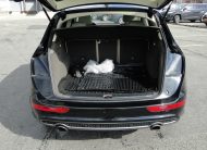2015 Audi Q5 3.0T Premium Plus