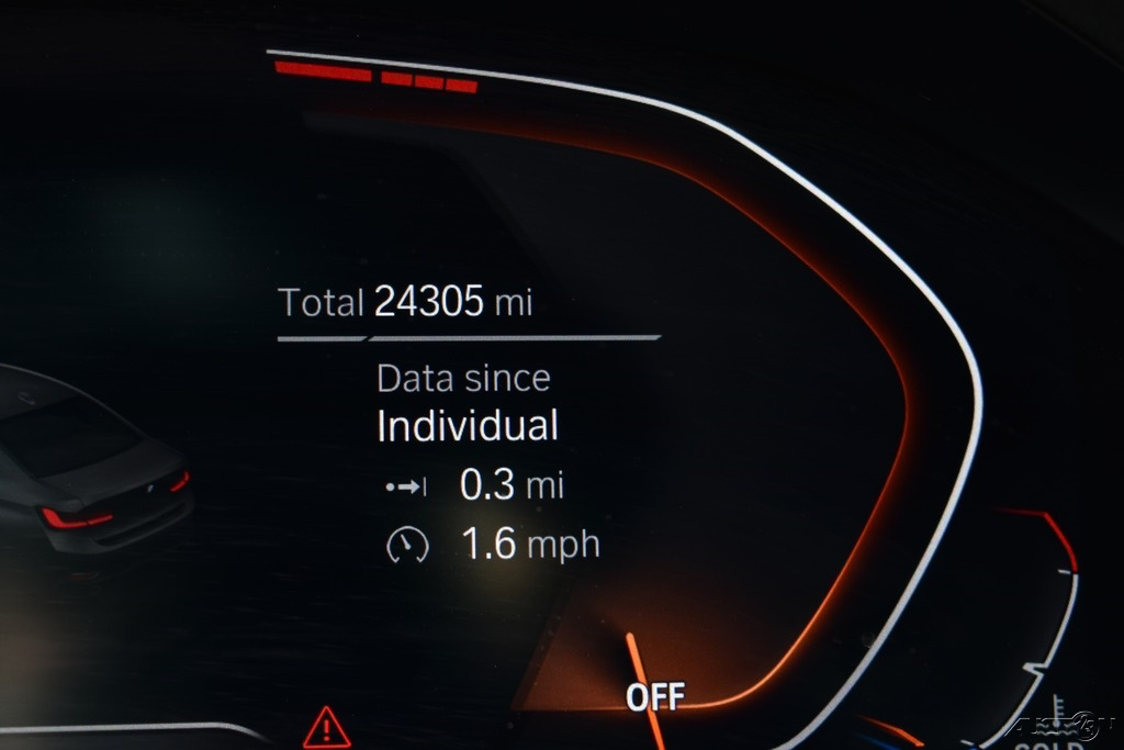 2020 BMW 3-Series 330i