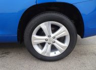 2008 Toyota Highlander Limited