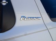 Toyota Sequoia Platinum
