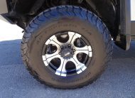 2007 Toyota FJ Cruiser