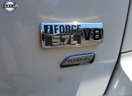 Toyota Sequoia Platinum