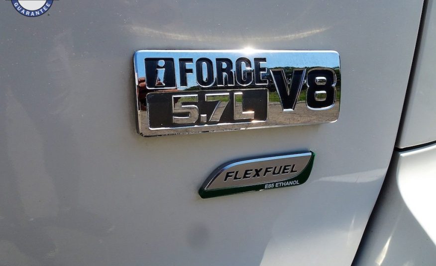 Toyota Sequoia Platinum