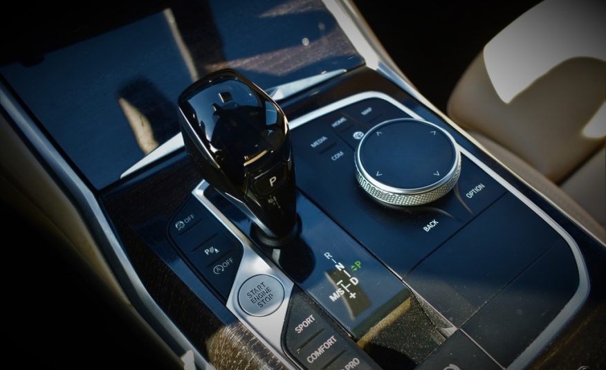 2020 BMW 3-Series 330i