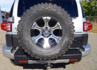 2007 Toyota FJ Cruiser